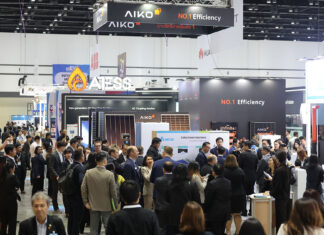 อินฟอร์มา มาร์เก็ตส์ เดินหน้ายกระดับ ASEW 2025 สู่เวทีพลังงานสะอาดระดับเอเชีย ดึงพันธมิตรระดับภูมิภาคหนุนไทยสู่ศูนย์กลางพลังงานแห่งอนาคต