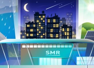 56 ปี กฟผ. เดินหน้าชูโรงไฟฟ้า SMR ตอบโจทย์ความมั่นคงและเป็นมิตรต่อสิ่งแวดล้อม