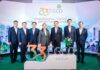 33 ปี EGCO Group เร่งเครื่องลงทุนเพิ่มกำลังผลิตใหม่ในธุรกิจไฟฟ้า และขยายธุรกิจพลังงานที่เกี่ยวเนื่อง