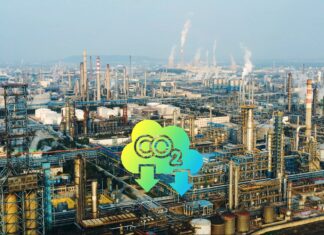 เขียนเล่าข่าว : รู้จัก CCS และ CCUS เทคโนโลยีสำคัญช่วงเปลี่ยนผ่านพลังงาน