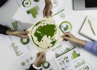 เขียนเล่าข่าว : ใบรับรองระบบงานหน่วยตรวจสอบความใช้ได้และทวนสอบก๊าซเรือนกระจกและการขึ้นทะเบียนเป็นผู้ประเมินภายนอก (VVB) สำหรับโครงการลดก๊าซเรือนกระจก T-VER หนุนภาคธุรกิจเดินหน้าสู่เป้าหมาย Net Zero