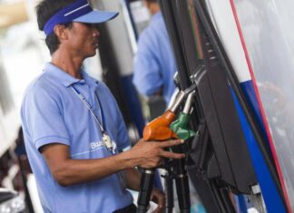 กบน. เร่งปรับเงินส่งกองทุนฯ รองรับการขึ้นภาษีน้ำมันสูงสุดไม่เกิน 1 บาทต่อลิตร ช่วยป้องกันไม่ให้ราคาหน้าปั๊มขยับขึ้น