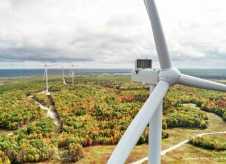EGCO Group ปิดดีลเข้าลงทุน 49% โรงไฟฟ้า “Downeast Wind” ในสหรัฐอเมริกา