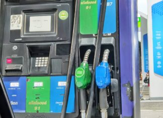 กบน. ลดเก็บเงินผู้ใช้ดีเซลส่งเข้ากองทุนน้ำมันฯ ลง 50 สตางค์ต่อลิตร เหลือจัดเก็บ 2.40 บาทต่อลิตร