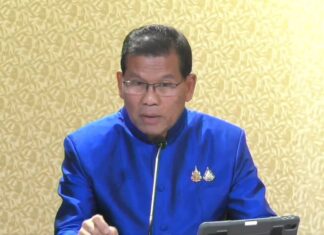 ครม. เห็นชอบ PEA กู้เงินในประเทศลงทุน 9,931 ล้านบาท