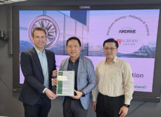 บี.กริม เทคโนโลยี จับมือ NOVENCO ผนึกกำลังรุกตลาดระบบปรับอากาศและระบายอากาศในประเทศไทย