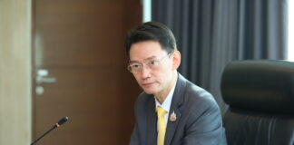 “กกพ.”สั่งหน่วยงานในกำกับฯ ร่วมแก้ไขผลกระทบการให้บริการกระแสไฟฟ้าที่อาจขัดข้องจากเหตุสู้รบตามแนวชายแดนไทย-กัมพูชา