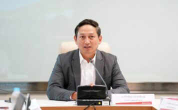 พลังงาน แจงการจัดหา LNG จากแหล่งอะแลสกาสัญญาระยะยาว 2-5 ล้านตันต่อปี เป็นข้อเสนอเพื่อลดความเสี่ยงการพึ่งพาเพียงตะวันออกกลาง