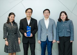 PTTEP wins Highly Commended Winner of Best Treasury Team at Corporate Treasurer Award 2024