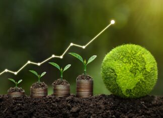 บทบาทธนาคารไทย ในวันที่ถนน (เกือบ) ทุกสายกลายเป็นสีเขียว