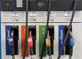 กบน.ปรับลดเงินชดเชยดีเซล 1.50 บาทต่อลิตรหลังราคาตลาดโลกปรับลดลง