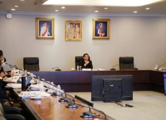 บอร์ดกองทุนอนุรักษ์ฯ เปิดรับข้อเสนอโครงการปี 68 รวม 2,750 ล้านบาท ระหว่าง 19 มิ.ย.-18 ส.ค. 2568