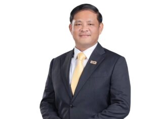 บอร์ด กฟผ. ประกาศตั้ง “นรินทร์ เผ่าวณิช” รักษาการตำแหน่ง ผู้ว่าการ กฟผ.