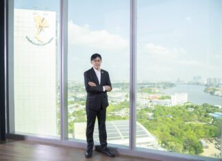 “เทพรัตน์ เทพพิทักษ์” อำลาตำแหน่ง ฝาก ผู้ว่า กฟผ. ใหม่ดูแลค่าไฟฟ้าประชาชนควบคู่สภาพคล่อง กฟผ.