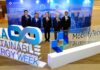 เปิดแล้ว งานมหกรรมพลังงานยั่งยืนแห่งเอเชีย “ASIA Sustainable Energy Week 2025” หนุนไทยก้าวสู่ศูนย์กลางพลังงานสะอาดของภูมิภาค