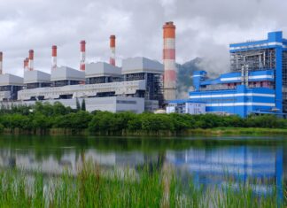 โรงไฟฟ้าแม่เมาะ กับเป้าหมายการปรับลดคาร์บอน ทำได้จริงหรือ?