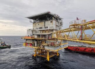 ส่องอุตสาหกรรมสำรวจและผลิตปิโตรเลียมของไทย ในวันที่นักลงทุนต่างชาติถอยทัพ