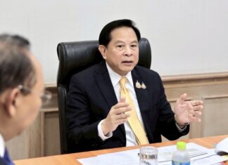 พีระพันธุ์ เผยค่าไฟงวด ก.ย.-ธ.ค. 68 อาจลดลงเหลือ 3.95 บาทต่อหน่วย