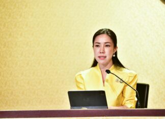 ครม. เห็นชอบร่าง พ.ร.บ. ส่งเสริมการใช้ไฟฟ้าพลังงานแสงอาทิตย์ เน้นผลิตโซลาร์รูฟท็อปใช้เองเป็นหลัก