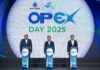 ปตท.สผ. จัดงาน OpEx Day 2025 ส่งเสริมการพัฒนาการดำเนินงานสู่ความเป็นเลิศ