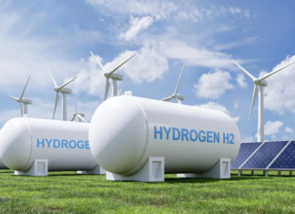 ไฮโดรเจน พลังงานทางเลือกในอนาคต ตอบโจทย์ลดโลกร้อน