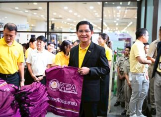 PEA ส่งหนังสือถึง สมช. จ่อยกเลิกสัญญาซื้อขายไฟฟ้ากับกัมพูชา