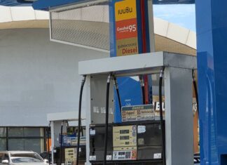 กรมธุรกิจพลังงาน เผยครึ่งปี 2568 ยอดใช้ ดีเซล LPG NGV ปรับลดลงเหตุเศรษฐกิจฟื้นตัวช้า