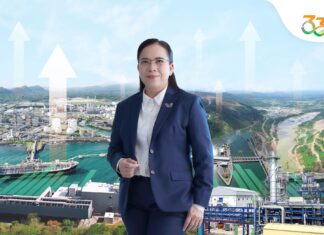 EGCO Group ไฟเขียวเงินปันผลกลางปี 3.25 บาทต่อหุ้น เสริมความเชื่อมั่นนักลงทุน