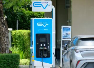 กกพ. หนุนขยายสถานีชาร์จยานยนต์ไฟฟ้า ตอบโจทย์เป้าหมาย 30@30