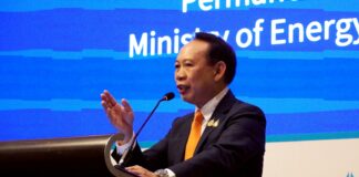 พลังงาน เตรียมจัดงาน “Gastech 2026” ครั้งใหญ่สุดในประเทศ พร้อมชักชวนลงทุนในสัมปทานปิโตรเลียมทะเลฝั่งอันดามันของไทย