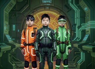 EGCO Group เปิดฐานลับปั้นนวัตกรน้อย ในงาน “มหกรรมวิทย์ฯ แห่งชาติ ปี 68” ณ ศูนย์ฯ สิริกิติ์ 9 – 17 ส.ค. 68