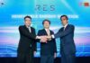 อาร์อีเอส รีนิวเอเบิล เอนเนอร์ยี่ โซลูชั่น (RES) เปิดตัว “เครื่องมือตรวจวัดประสิทธิภาพแผงโซลาร์เซลล์ที่มีความยาวเกิน 2 เมตร” เครื่องแรกในไทยและอาเซียน