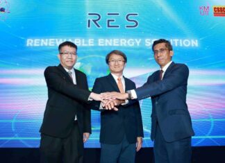 อาร์อีเอส รีนิวเอเบิล เอนเนอร์ยี่ โซลูชั่น (RES) เปิดตัว “เครื่องมือตรวจวัดประสิทธิภาพแผงโซลาร์เซลล์ที่มีความยาวเกิน 2 เมตร” เครื่องแรกในไทยและอาเซียน