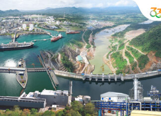 EGCO Group โชว์กำไรครึ่งปีแรกพุ่ง 88% แตะ 5,700 ล้านบาท พร้อมเร่งปิดดีลโรงไฟฟ้าก๊าซฯ-พลังงานหมุนเวียนอีก 2-3 โครงการในครึ่งปีหลัง