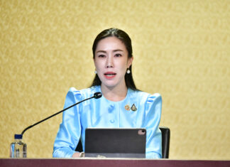 ครม.อนุมัติตั้ง 5 กรรมการผู้ทรงคุณวุฒิในคณะกรรมการปิโตรเลียม