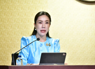 ครม.อนุมัติ กฟผ.ลงทุนพัฒนาระบบส่งไฟฟ้าในจังหวัดน่าน แพร่ อุตรดิตถ์ วงเงิน 2.6 หมื่นล้านบาท รองรับการซื้อไฟจากโรงไฟฟ้าพลังน้ำหลวงพระบาง และปากแบง