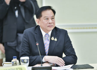 กพช. เห็นชอบต่ออายุโรงไฟฟ้าแม่เมาะและน้ำพองของ กฟผ. ออกไปอีก 6 ปี