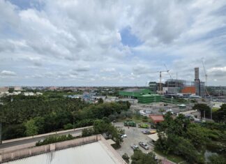 เขียนเล่าข่าว -ส่องโรงกำจัดขยะผลิตไฟฟ้า หนองแขม ความคุ้มค่าการลงทุน ที่มาพร้อมการจัดการสิ่งแวดล้อม