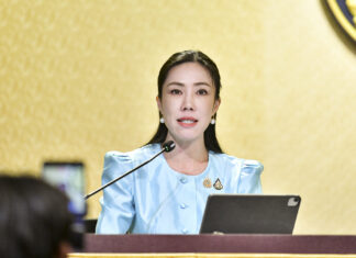 ครม. เห็นชอบงบและแผนดำเนินงาน JDA ปี 2568 จำนวน 5.6 ล้านเหรียญสหรัฐฯ