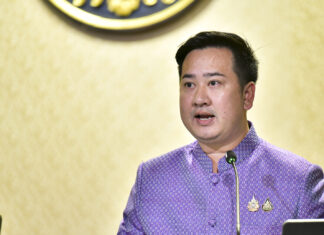 ครม. อนุมัติงบกลางปี 2568 วงเงิน 1,696 ล้านบาท ช่วยค่าไฟฟ้าผู้ประสบภัยน้ำท่วม 18 จังหวัด ปี 2567