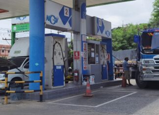 ปตท. ประกาศลดราคา NGV ทั่วไป ต่ำสุดในรอบปี 2568 เหลือ 17.08 บาทต่อกิโลกรัม