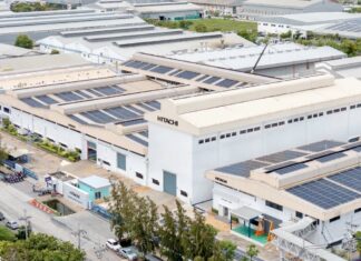 Hitachi Energy invests 455 million THB ($14 million USD) to expand transformer operations in Thailand to meet accelerating demand