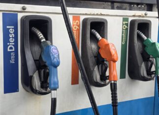 เงินกองทุนน้ำมันฯ ติดลบต่ำสุดในรอบ 4 ปี เหลือ -22,982 ล้านบาท