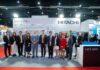 ฮิตาชิ เอนเนอร์ยี่ ร่วมโชว์นวัตกรรมพลังงานยั่งยืนในงาน Enlit Asia 2025
