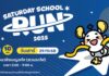 เชฟรอน ร่วมกับ มูลนิธิโรงเรียนวันเสาร์ ชวนวิ่งการกุศล “Saturday School Run 2025” ระดมทุนเพื่อการศึกษาในวันที่ 29 พฤศจิกายน นี้