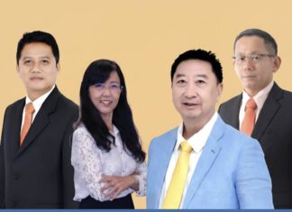 เสนอรัฐมนตรีพลังงานคนใหม่เคาะชื่อ ผอ.สกนช. หลังเว้นว่างนานกว่า 1 ปี