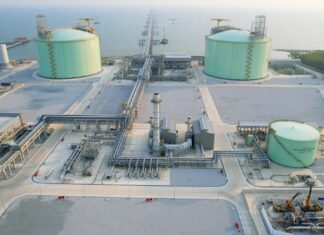 กกพ. เปิดรับฟังความเห็น “ร่างหลักเกณฑ์การกำกับดูแล Pool Manager” เพื่อบริหารจัดการก๊าซ LNG ของประเทศ