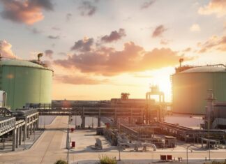 เขียนเล่าข่าว: ไทยกับความพร้อมในการเป็น LNG Regional Hub