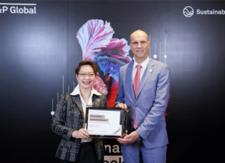 PTTEP listed in S&P Global’s Sustainability Yearbook 2025 for the 12th consecutive year