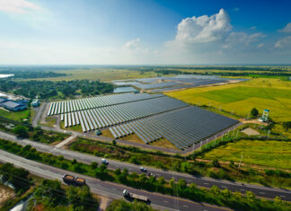 กกพ. เตรียมเดินหน้าไฟฟ้าสีเขียวเฟส 2 จำนวน 2,180 เมกะวัตต์ หลังผลสอบกระบวนการเลือกผู้ร่วมโครงการไม่พบความผิด